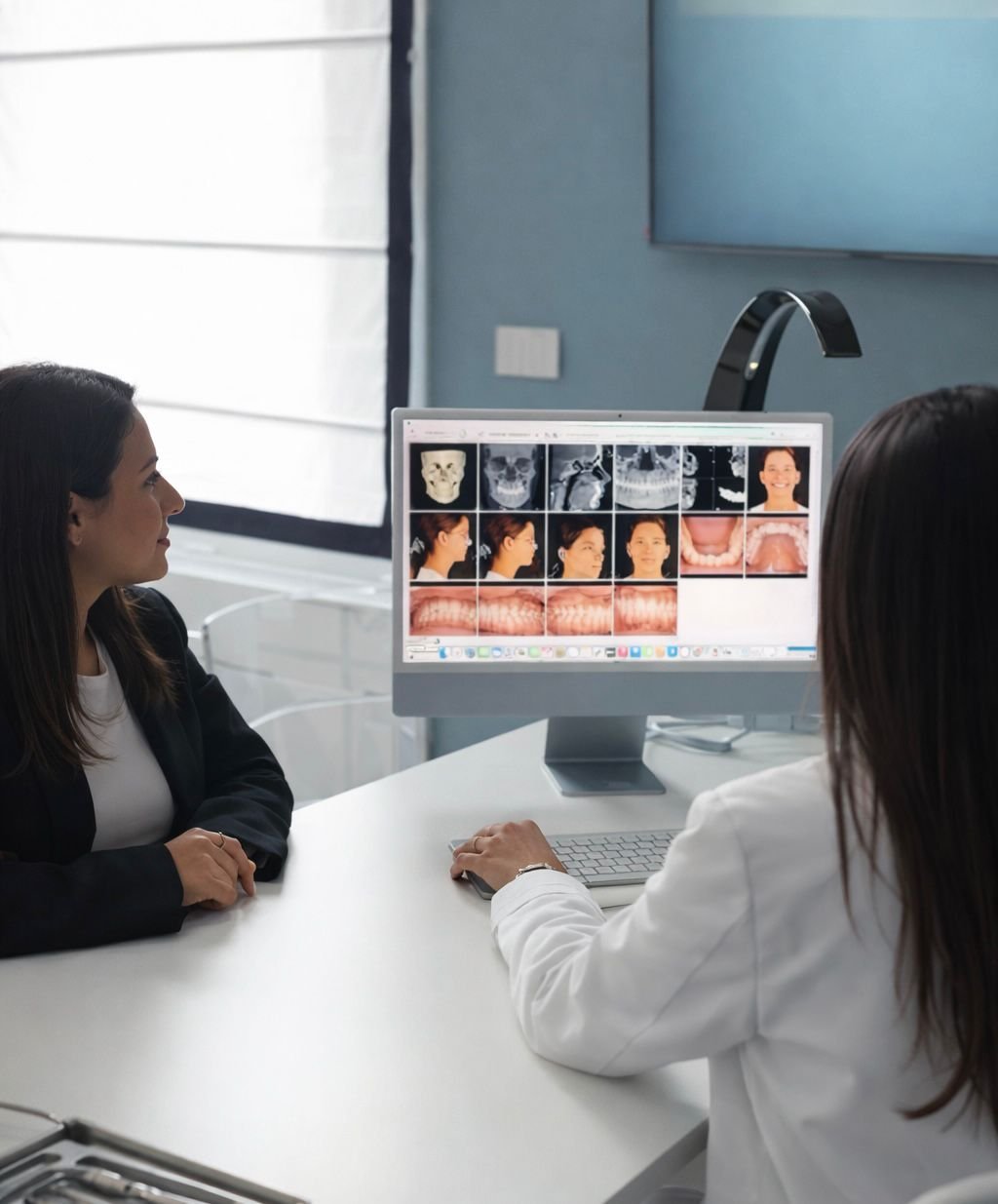 Tecnologia Digitale Dr.ssa Perrotta