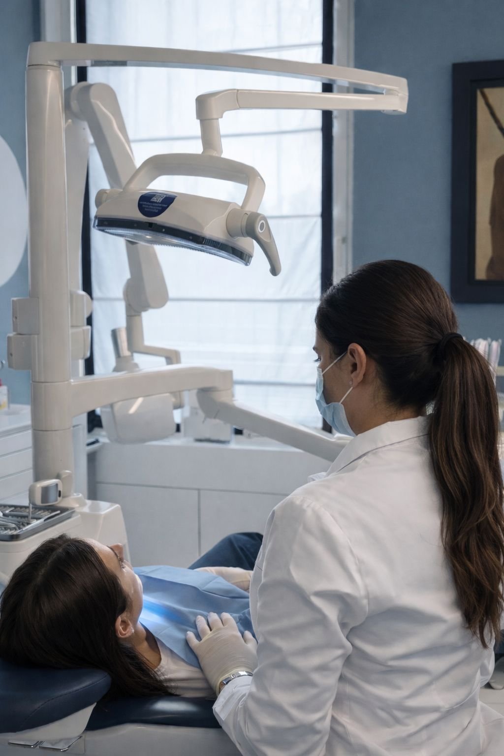 Protocollo Diagnostico